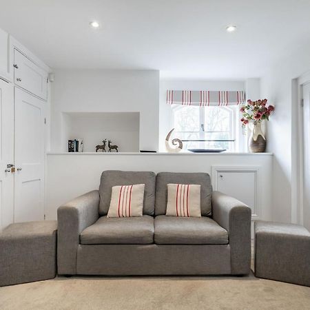 Castle Properties: The Duchess, 3 Bed Family Cottage Windsor Dış mekan fotoğraf