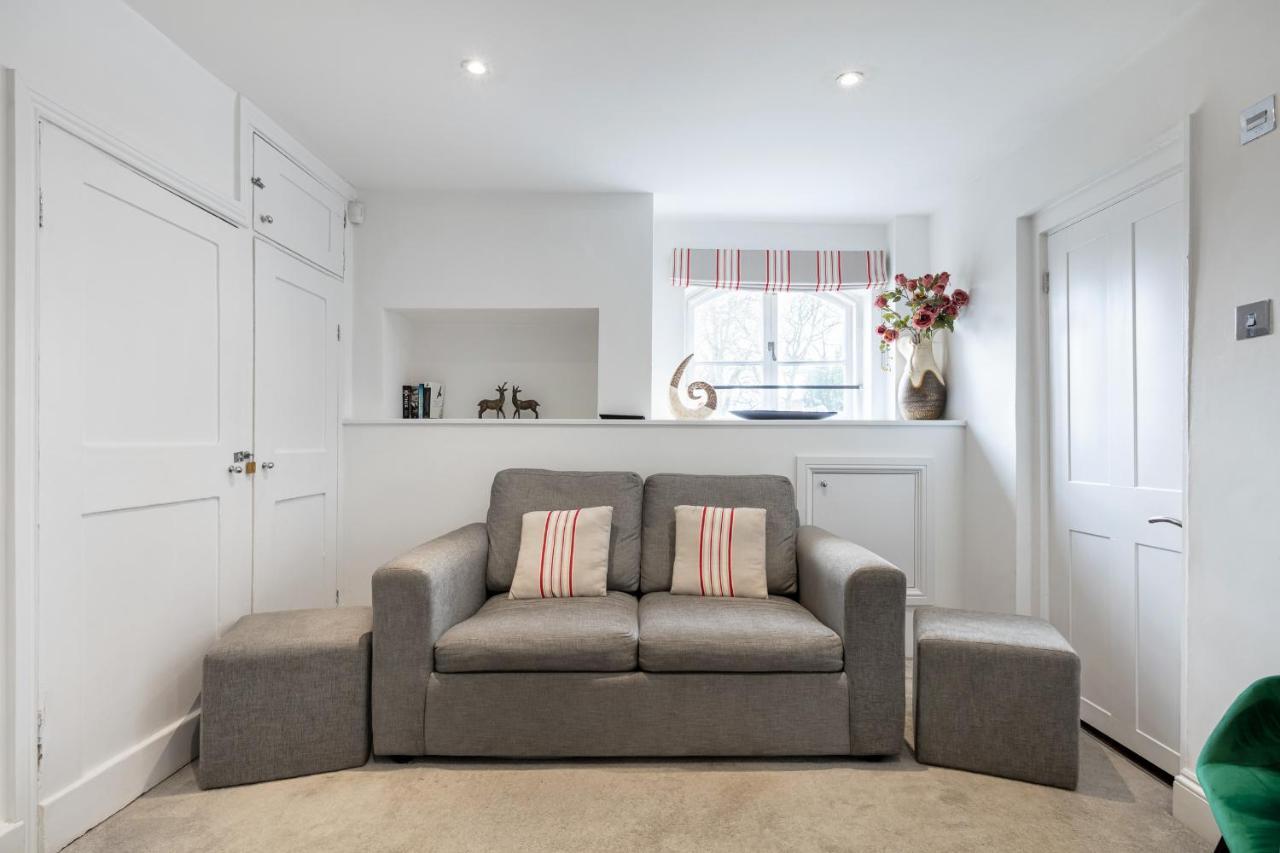 Castle Properties: The Duchess, 3 Bed Family Cottage Windsor Dış mekan fotoğraf