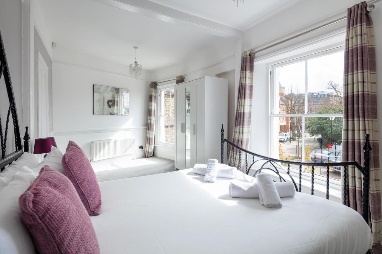 Castle Properties: The Duchess, 3 Bed Family Cottage Windsor Dış mekan fotoğraf