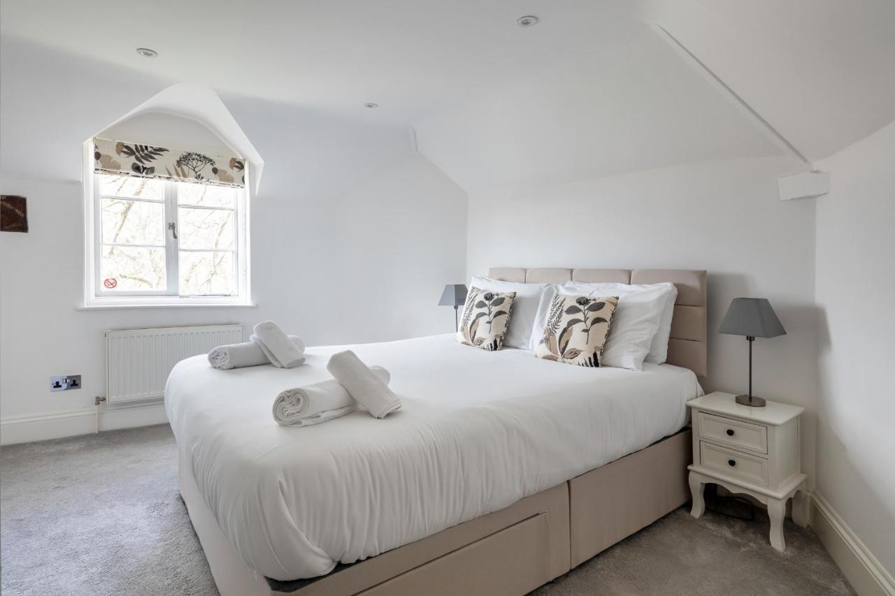 Castle Properties: The Duchess, 3 Bed Family Cottage Windsor Dış mekan fotoğraf