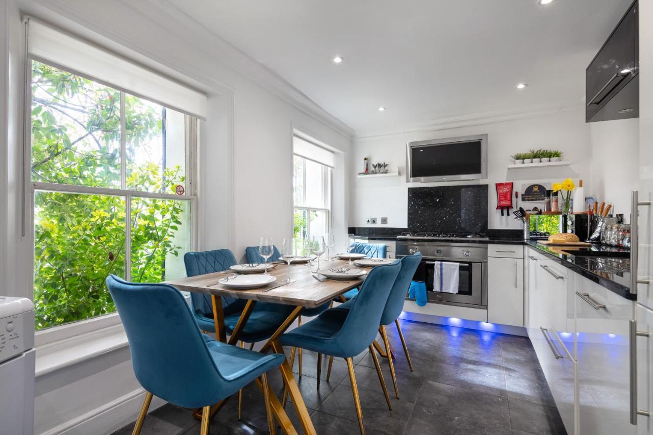 Castle Properties: The Duchess, 3 Bed Family Cottage Windsor Dış mekan fotoğraf