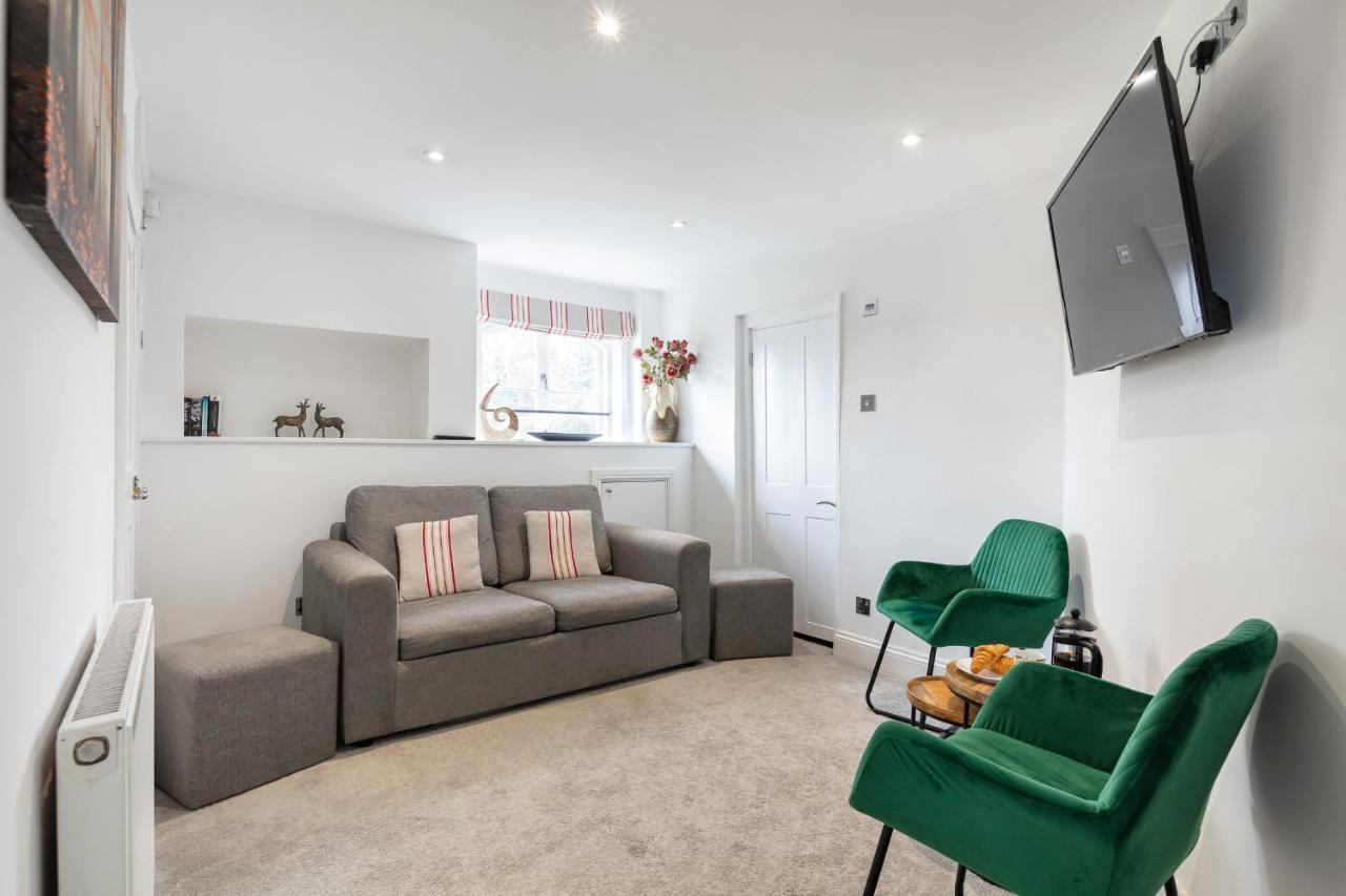 Castle Properties: The Duchess, 3 Bed Family Cottage Windsor Dış mekan fotoğraf