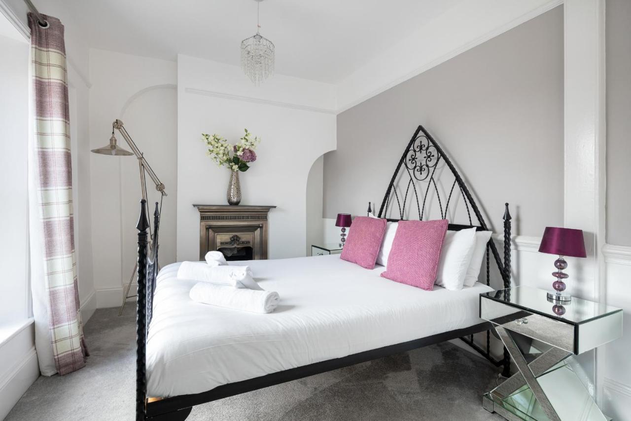 Castle Properties: The Duchess, 3 Bed Family Cottage Windsor Dış mekan fotoğraf