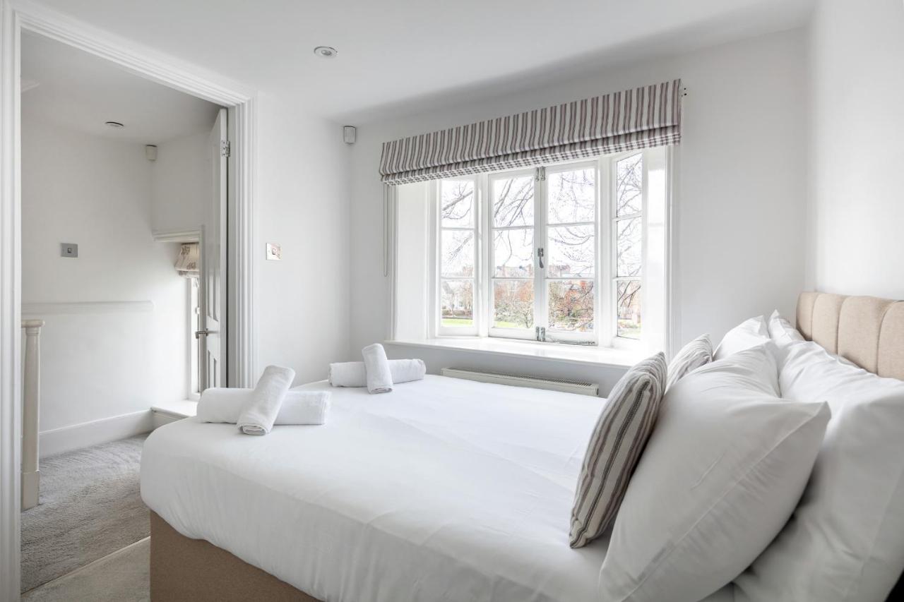 Castle Properties: The Duchess, 3 Bed Family Cottage Windsor Dış mekan fotoğraf