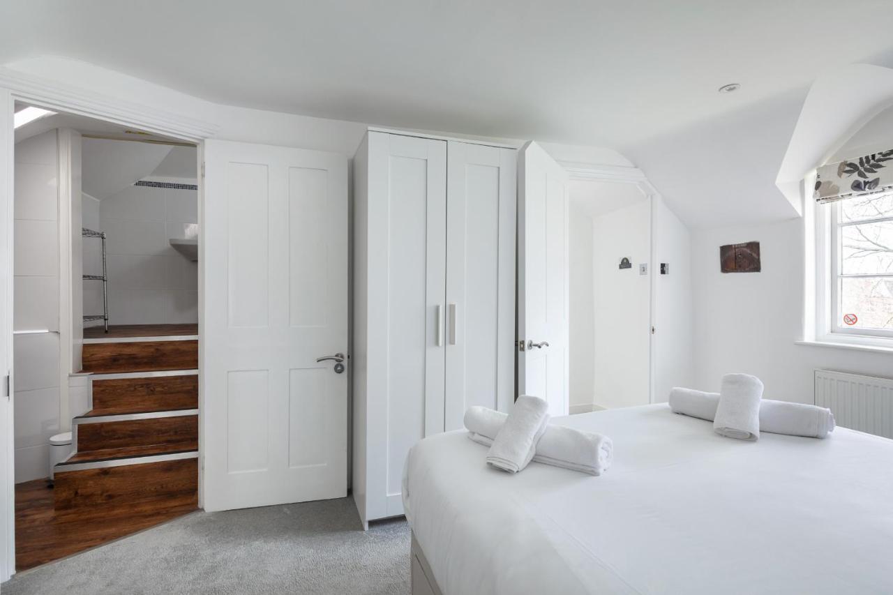Castle Properties: The Duchess, 3 Bed Family Cottage Windsor Dış mekan fotoğraf