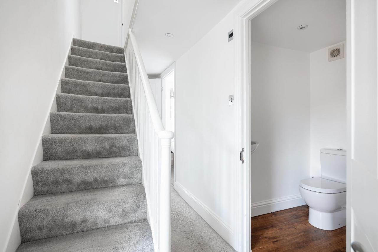 Castle Properties: The Duchess, 3 Bed Family Cottage Windsor Dış mekan fotoğraf