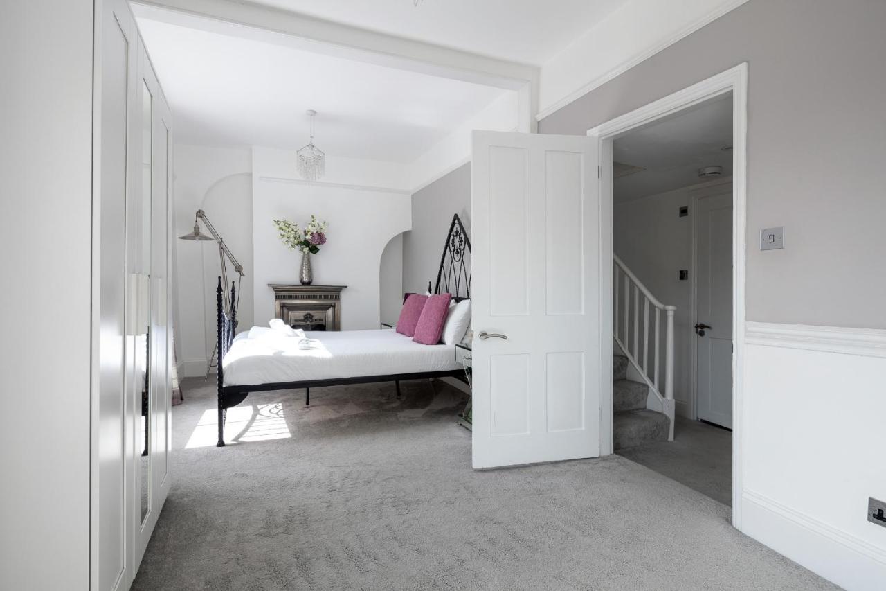 Castle Properties: The Duchess, 3 Bed Family Cottage Windsor Dış mekan fotoğraf