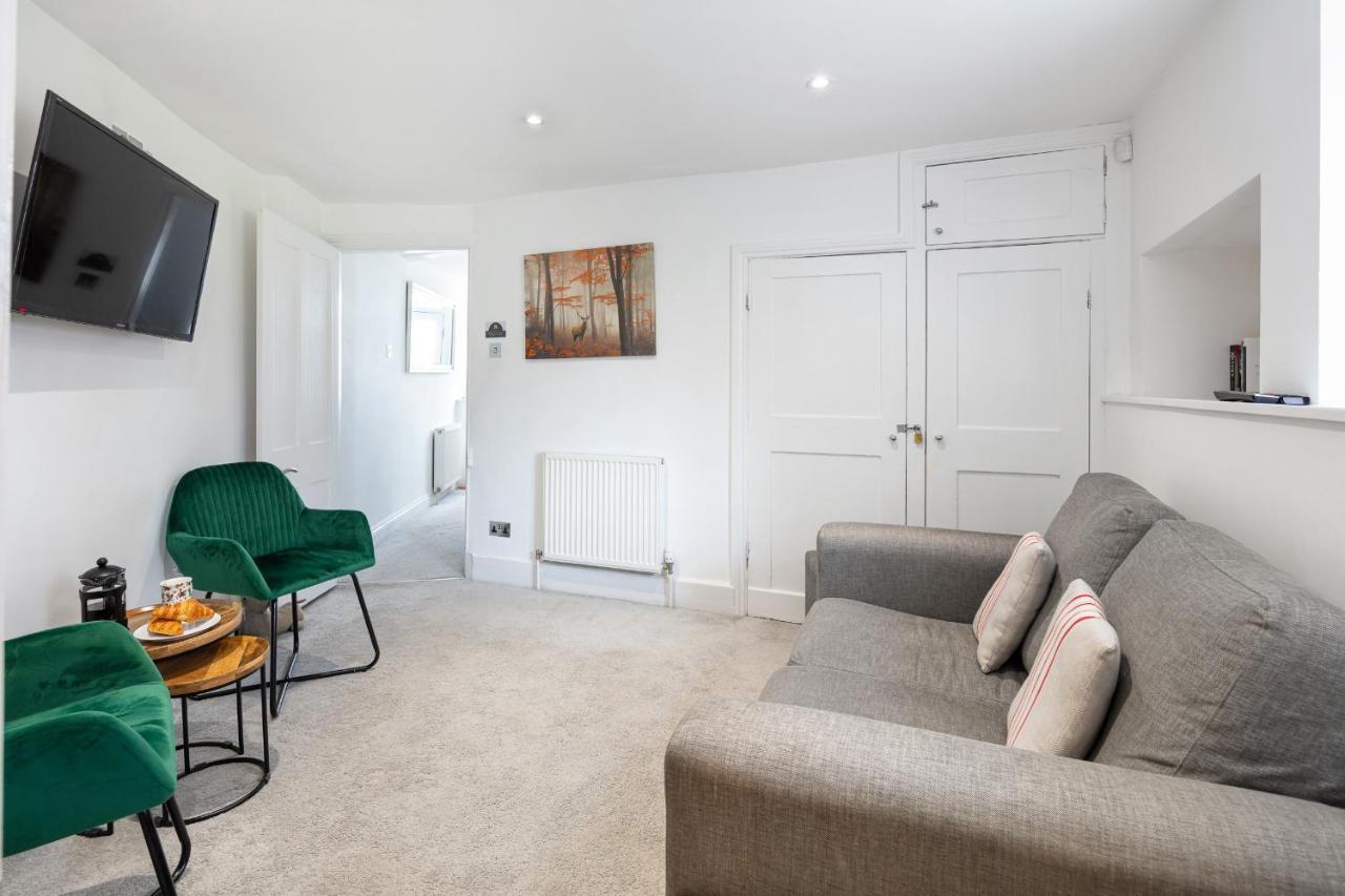 Castle Properties: The Duchess, 3 Bed Family Cottage Windsor Dış mekan fotoğraf