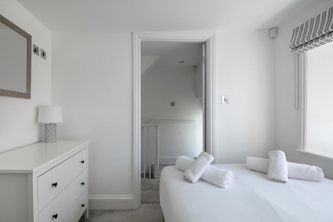 Castle Properties: The Duchess, 3 Bed Family Cottage Windsor Dış mekan fotoğraf