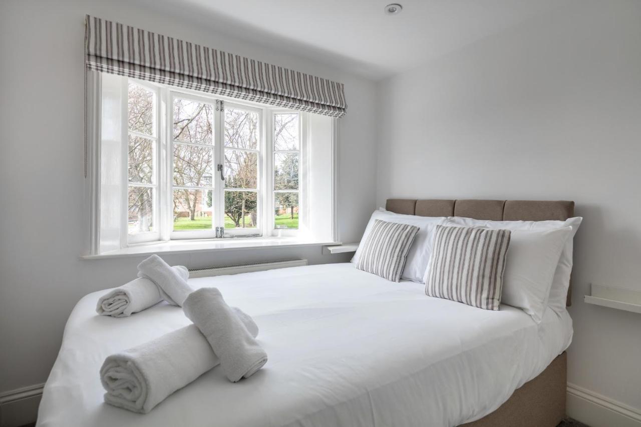 Castle Properties: The Duchess, 3 Bed Family Cottage Windsor Dış mekan fotoğraf