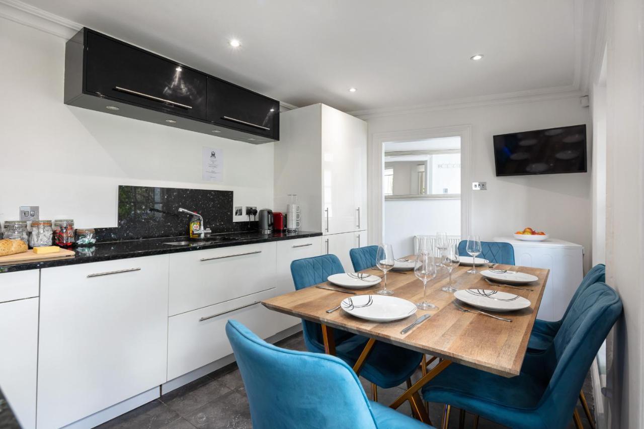 Castle Properties: The Duchess, 3 Bed Family Cottage Windsor Dış mekan fotoğraf