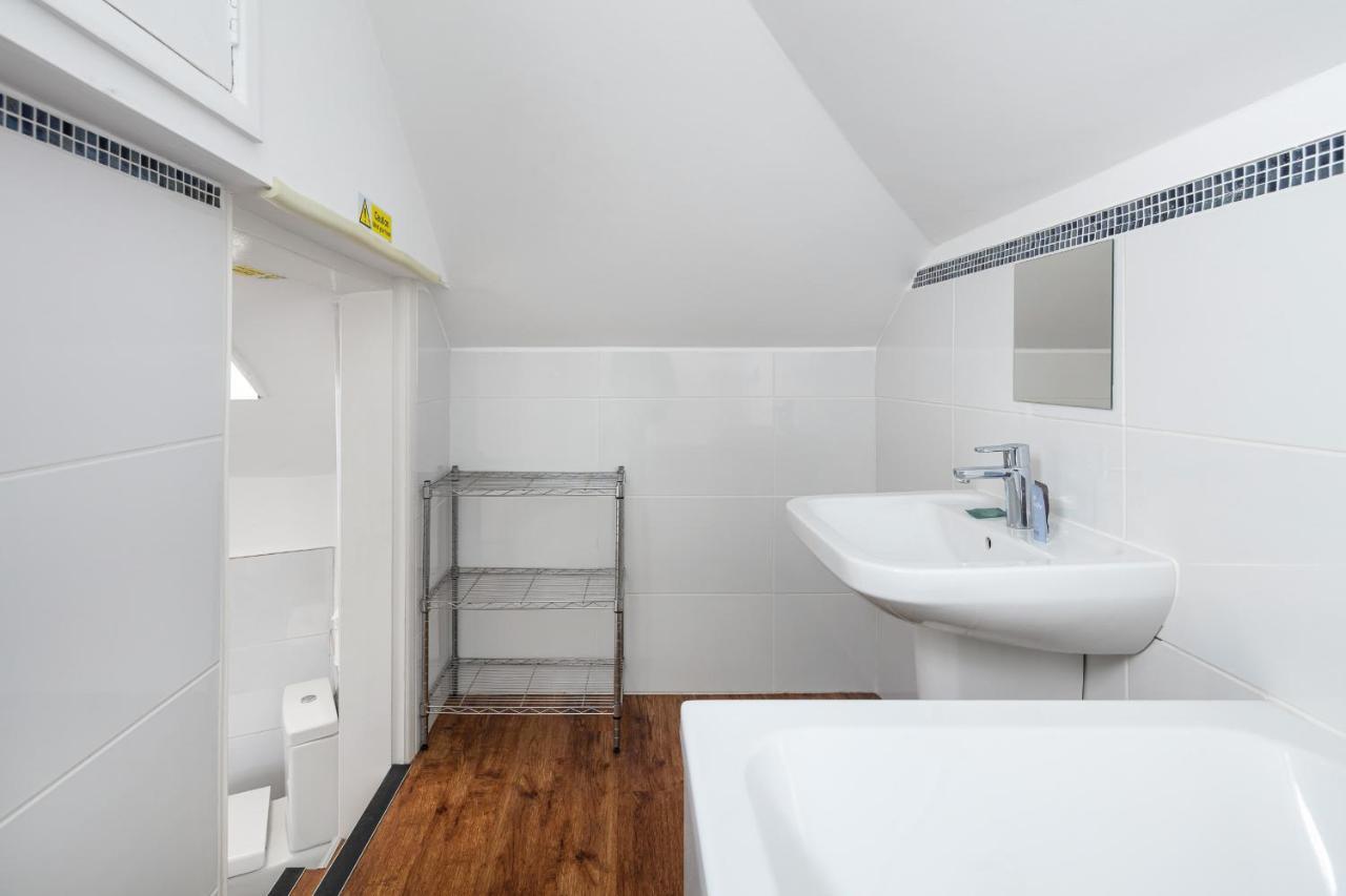 Castle Properties: The Duchess, 3 Bed Family Cottage Windsor Dış mekan fotoğraf