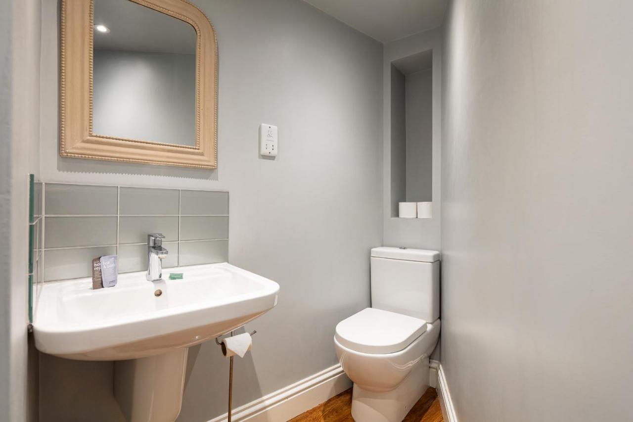 Castle Properties: The Duchess, 3 Bed Family Cottage Windsor Dış mekan fotoğraf
