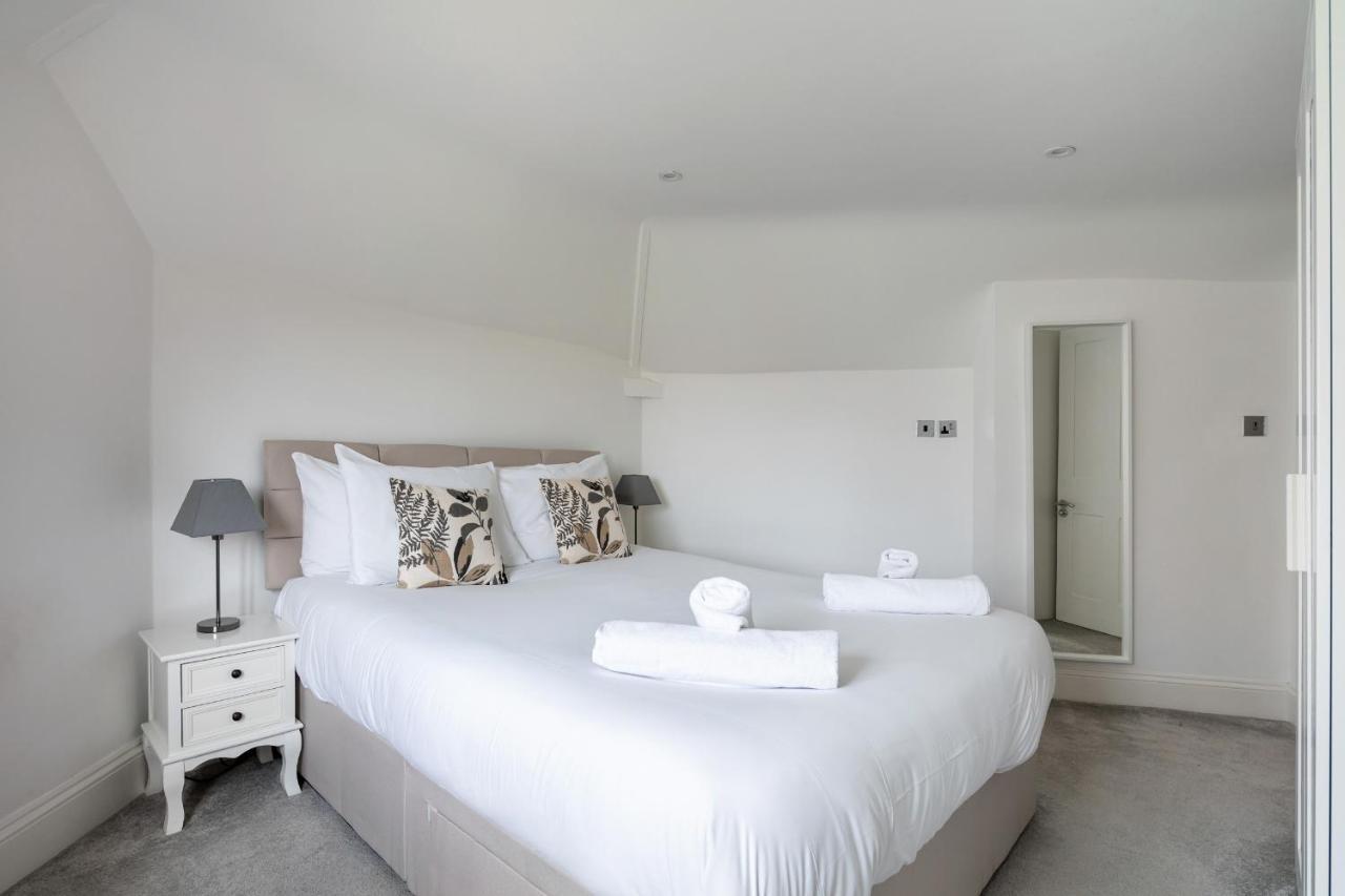 Castle Properties: The Duchess, 3 Bed Family Cottage Windsor Dış mekan fotoğraf