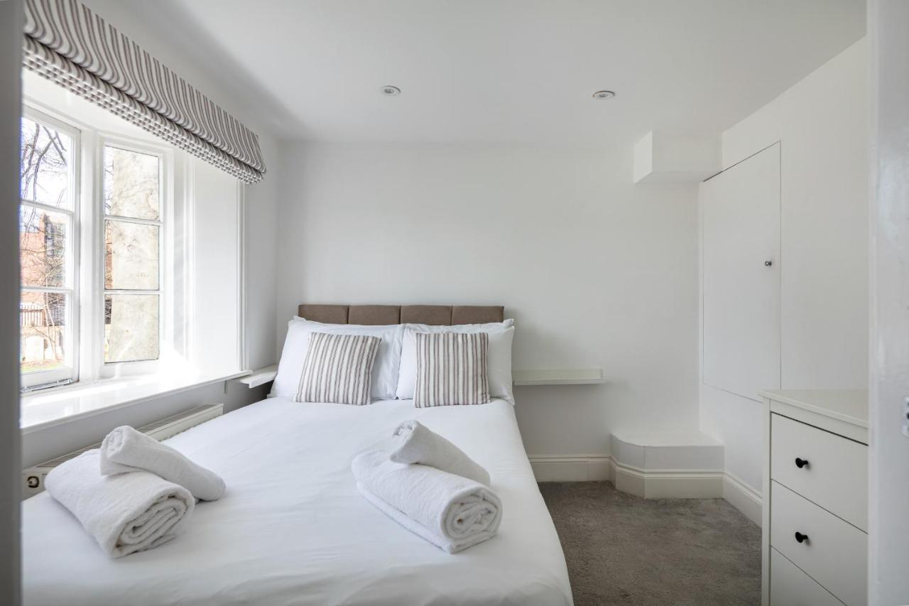 Castle Properties: The Duchess, 3 Bed Family Cottage Windsor Dış mekan fotoğraf
