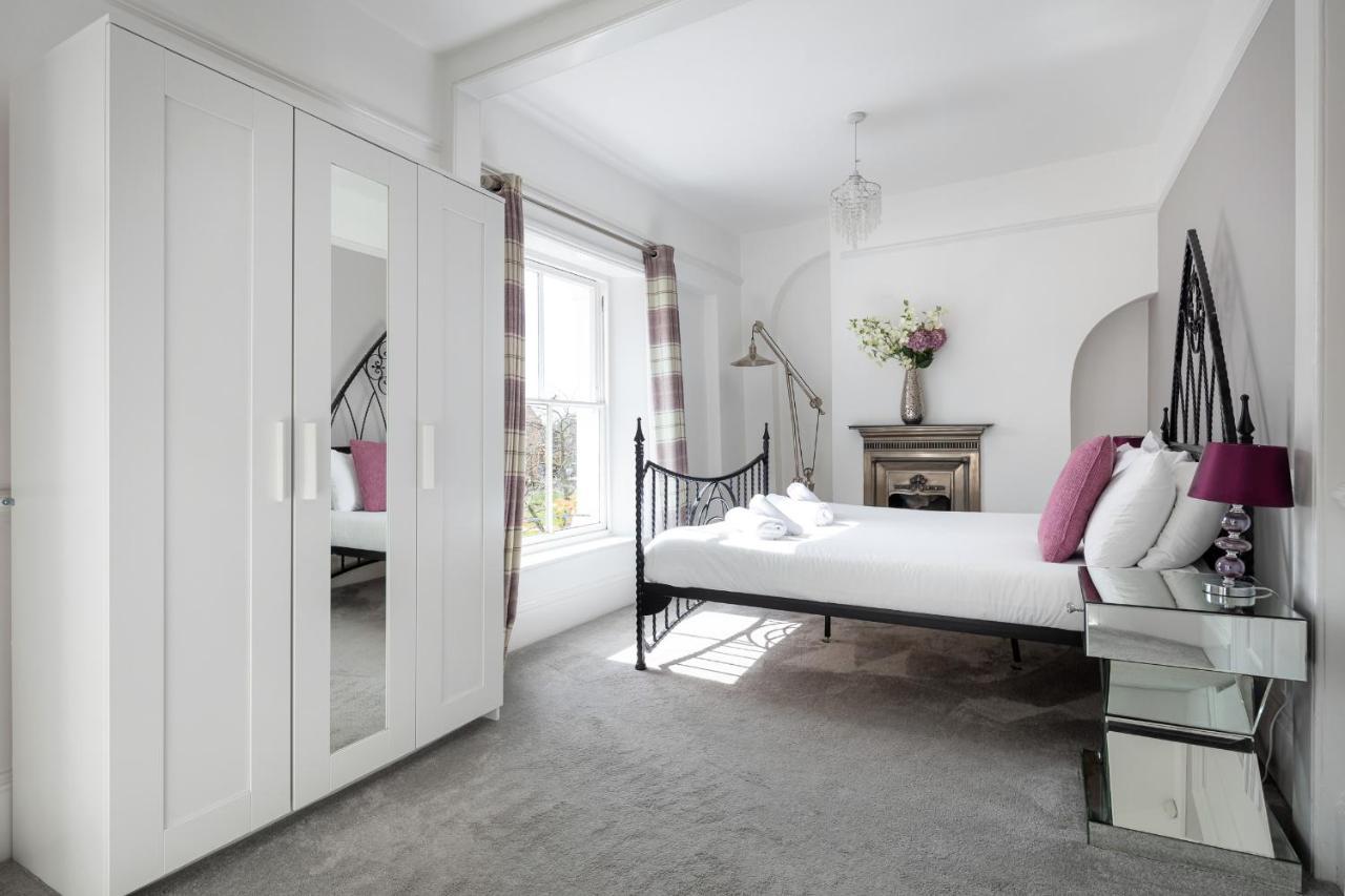 Castle Properties: The Duchess, 3 Bed Family Cottage Windsor Dış mekan fotoğraf