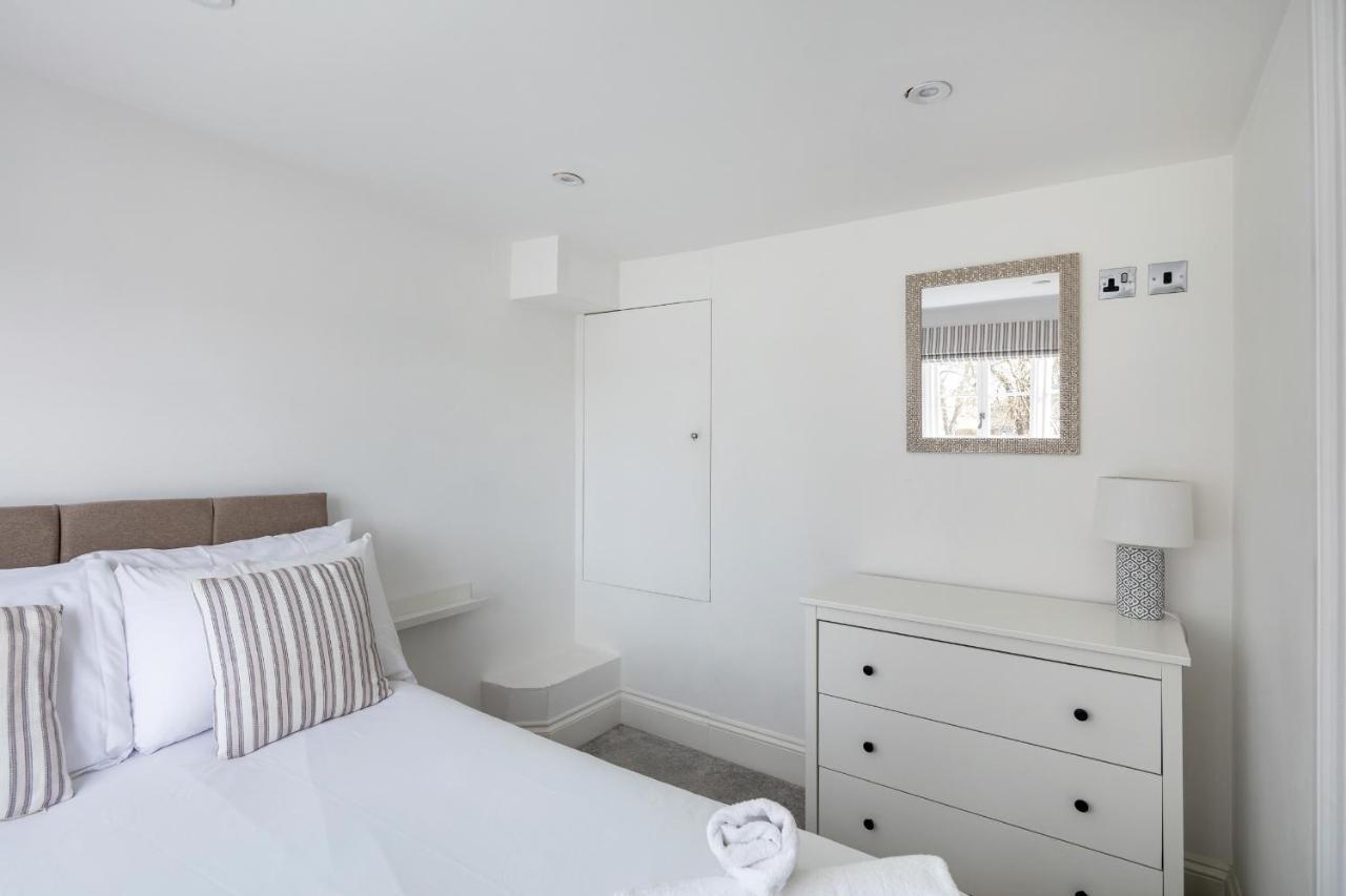 Castle Properties: The Duchess, 3 Bed Family Cottage Windsor Dış mekan fotoğraf